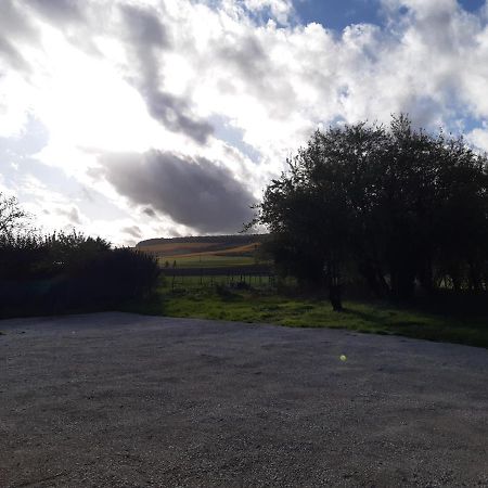 Au Vieux Puit Villa Polisy Luaran gambar